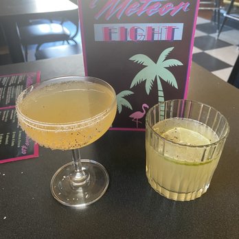 Meteor - Bars Near Me - Minneapolis, Minnesota