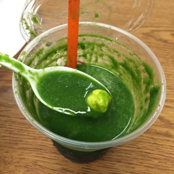 Jamba - Wasnt blended well smh - Juice Bars & Smoothies Near Me - Sunnyvale, California Jamba - Wasnt blended well smh - Juice Bars & Smoothies Near Me - Sunnyvale, California