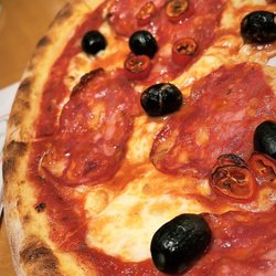 Lachoni - Diavlo Pizza
