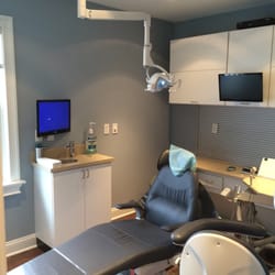 Pequannock Valley Dental Associates - Treatment Room