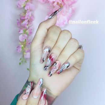 Downey Nails And Lashes - Nail Salons Near Me - Downey, California Downey Nails And Lashes - Nail Salons Near Me - Downey, California