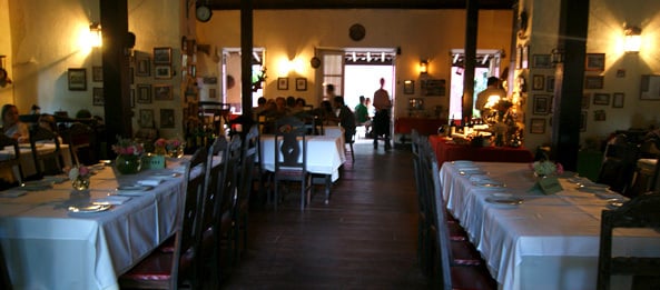 Restaurante Os Esquilos by null