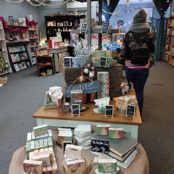 Away With Words - Bookstores Near Me - Poulsbo, Washington