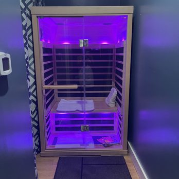 Kume Spa - Sauna - Massage Near Me - Oakland, California