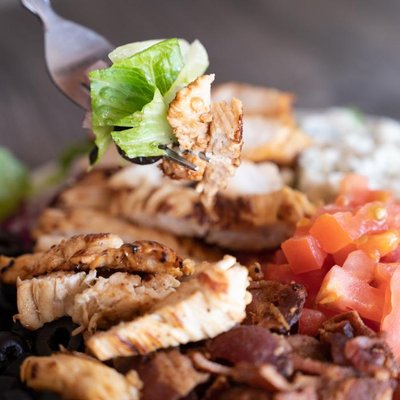 Biscuits Cafe by null