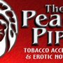 Photo of The Peace Pipe