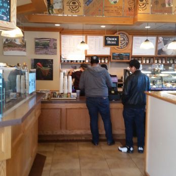 The Coffee Bean & Tea Leaf - Coffee & Tea Near Me - Oxnard, California