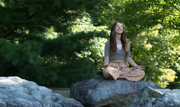 Art of Living Retreat Center by null