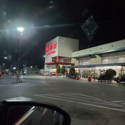 H-E-B - Need Cornbread because the dinner restaurant didn't have Cornbread. Now, the tradition is complete. I pray 2025 is a good year for all.