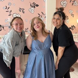 Benefit Brow Bar at Ulta - Austin, Catherine, and Arecele