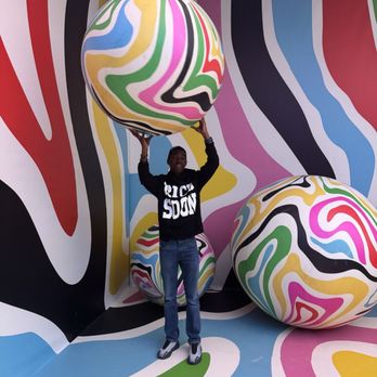 Balloon Museum - Museums Near Me - San Francisco, California