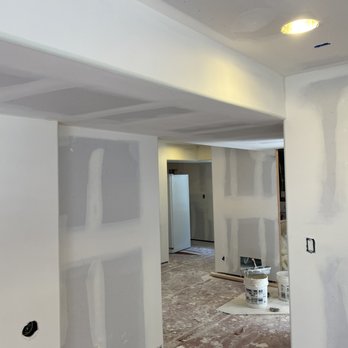 Fox Drywall - Handyman Near Me