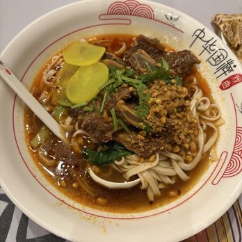 shaokao - Noodles were good, meat was tender. Soup was sweet - Chinese Near Me - Nashville, Tennessee shaokao - Noodles were good, meat was tender. Soup was sweet - Chinese Near Me - Nashville, Tennessee