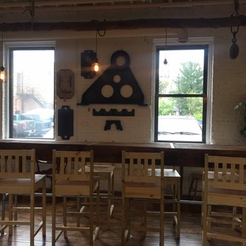 Steelyard Coffee Co - Coffee Roasteries Near Me - Elkhart, Indiana