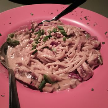 Tussey's Casual Grill - Thai Linguini Curry - American Near Me - Omaha, Nebraska Tussey's Casual Grill - Thai Linguini Curry - American Near Me - Omaha, Nebraska