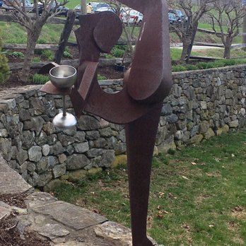Hopkins Vineyard - Venues & Event Spaces Near Me - Warren, Connecticut