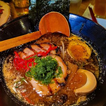 Kizuna - Insta @ SpicyAivy - Sushi Bars Near Me - Vienna, Virginia Kizuna - Insta @ SpicyAivy - Sushi Bars Near Me - Vienna, Virginia