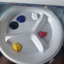 Paint the Town Studio