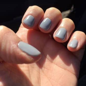 Lalu'a Nails & Spa - Nail Salons Near Me - Silver Spring, Maryland