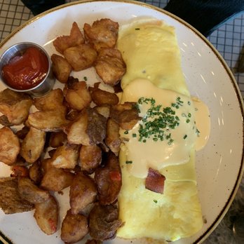 Marsh House - Omelette* - Southern Near Me - Nashville, Tennessee Marsh House - Omelette* - Southern Near Me - Nashville, Tennessee