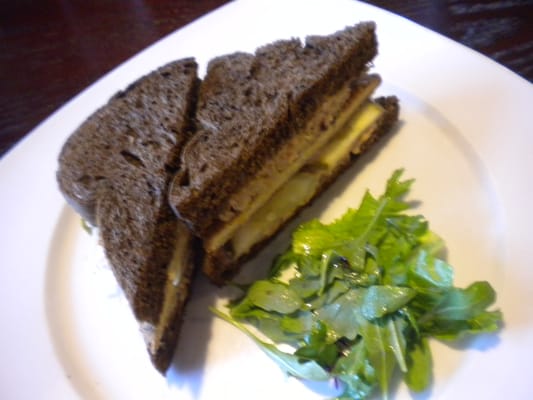 Sprig & Vine by null