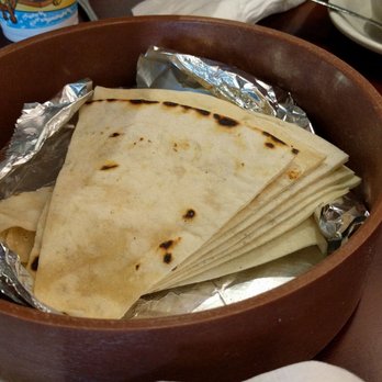 Larsa's Mediterranean - Complimentary bread w/ entrees- nice and hot awesome! - Pizza Near Me - Skokie, Illinois Larsa's Mediterranean - Complimentary bread w/ entrees- nice and hot awesome! - Pizza Near Me - Skokie, Illinois