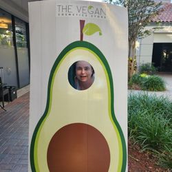 The Vegan Cosmetics Store - The Vegan Cosmetics store, The Walk - Coral Springs.