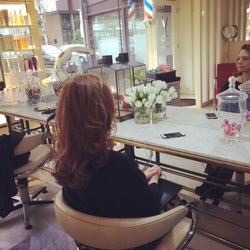 Hairstyling Donna & Guy - Ook zo mooi geföhnd haar willen hebben? Maak gauw een afspraak