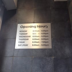 Bamford Barbers