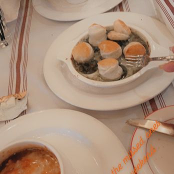 Bistro Niko - French Onion Soup, Escargots "En Croûte", & Bistro White Bean Soup - French Near Me - Atlanta, Georgia Bistro Niko - French Onion Soup, Escargots "En Croûte", & Bistro White Bean Soup - French Near Me - Atlanta, Georgia