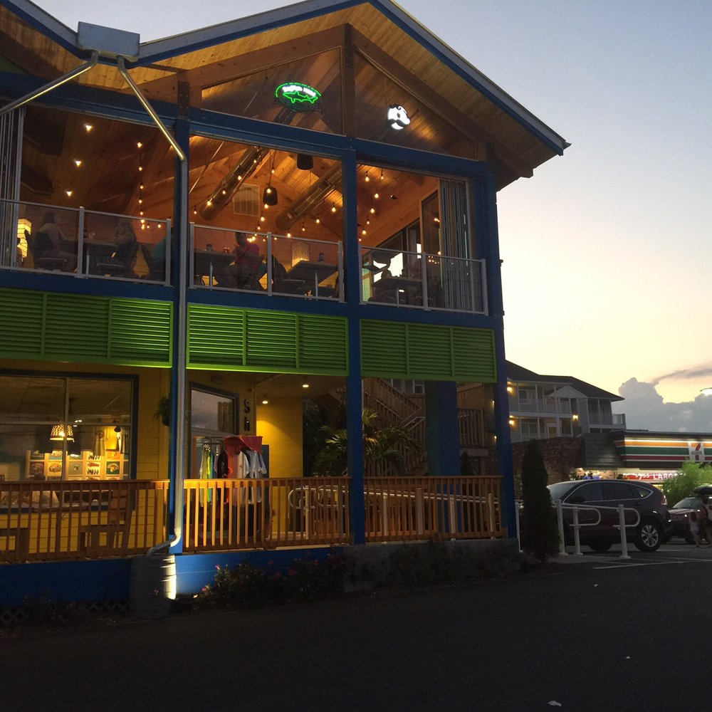 Bad Monkey - Burgers Near Me - Ocean City, Maryland Bad Monkey - Burgers Near Me - Ocean City, Maryland