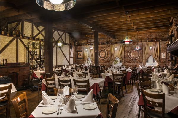 IL Porto Italian Ristorante by null