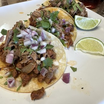 Daddy's Tacos NV - Al Pastor - Food Trucks Near Me - Reno, Nevada