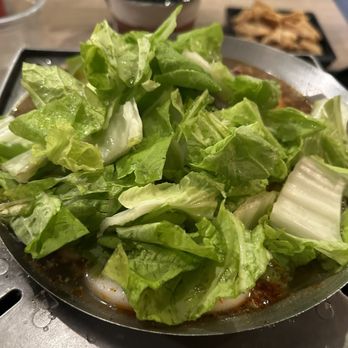 Boiling Point - Seafood and Tofu pot - Taiwanese Near Me - Irvine, California Boiling Point - Seafood and Tofu pot - Taiwanese Near Me - Irvine, California