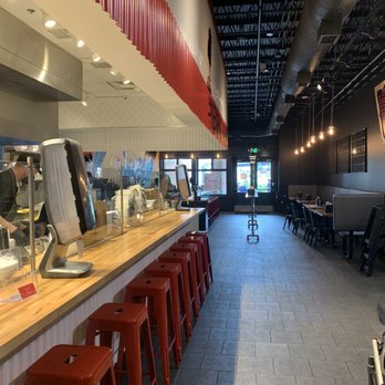Taco Bamba - Tacos Near Me - Rockville, Maryland