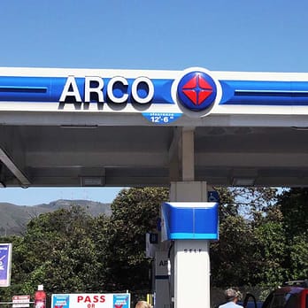 ARCO - Gas Stations Near Me - Daly City, California ARCO - Gas Stations Near Me - Daly City, California
