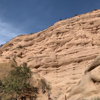 Red Rock Canyon - Hiking Near Me - Lake Forest, California Red Rock Canyon - Hiking Near Me - Lake Forest, California