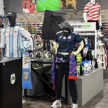 Best Buy Soccer - Sporting Goods Near Me - Atlanta, Georgia Best Buy Soccer - Sporting Goods Near Me - Atlanta, Georgia