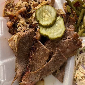Front Range Barbeque - Barbeque Near Me - Colorado Springs, Colorado
