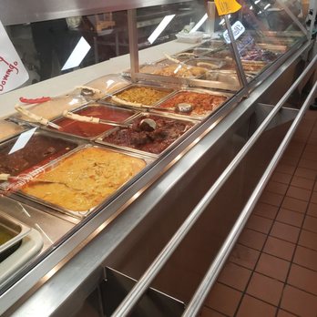 La Perla Tapatia - a variety of food items - Mexican Near Me - Modesto, California La Perla Tapatia - a variety of food items - Mexican Near Me - Modesto, California