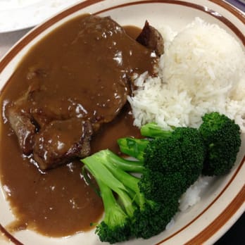 Top Cafe - Sirloin steak! - Chinese Near Me - San Jose, California Top Cafe - Sirloin steak! - Chinese Near Me - San Jose, California