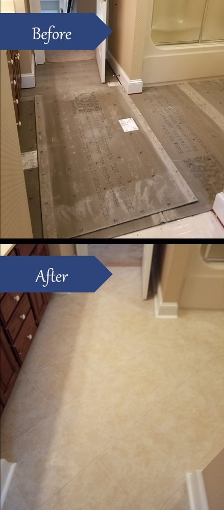 Slide of Thomas Construction Services