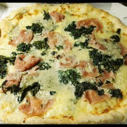 Pizza Měšice