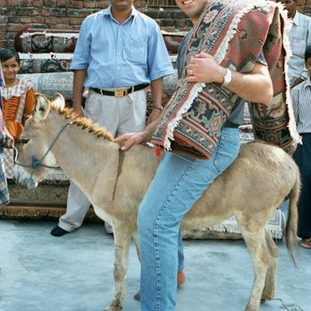 David's Rug Cleaning - Owner David in India 2004 - Rugs Near Me - Montclair, New Jersey David's Rug Cleaning - Owner David in India 2004 - Rugs Near Me - Montclair, New Jersey