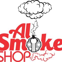 Ali Smoke Shop - Store logo