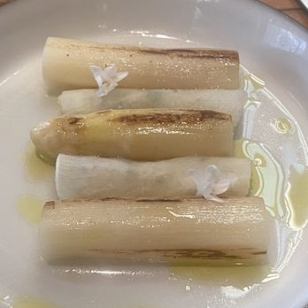 PRESS - Daikon wraps - Bars Near Me - St. Helena, California PRESS - Daikon wraps - Bars Near Me - St. Helena, California