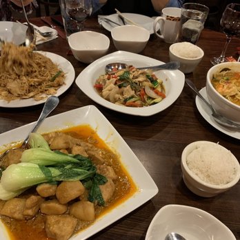 Thai Chili House - Thai Near Me - Hillsborough, New Jersey