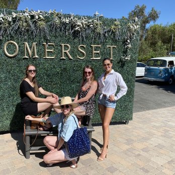 Van'N Boozy - Van n' Boozy #1 with Rich is the best! - Wine Tours Near Me - Temecula, California