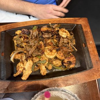 Rio 150 - Fajitas - Mexican Near Me - Concord, North Carolina Rio 150 - Fajitas - Mexican Near Me - Concord, North Carolina