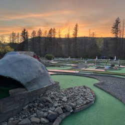 Oneonta Sports Park